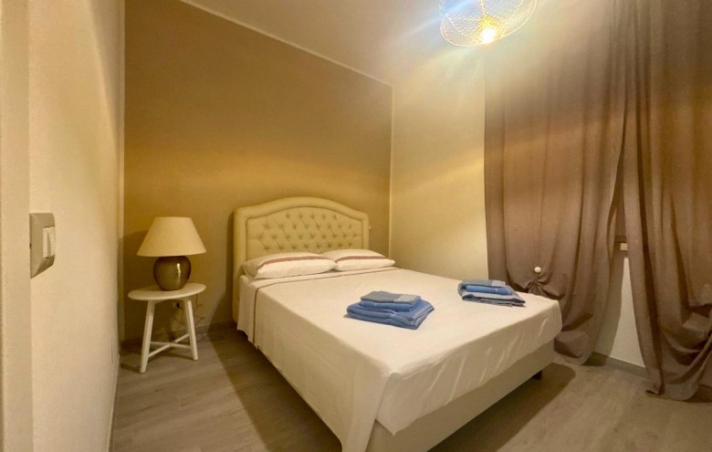 Appartamento in vendita a Massa