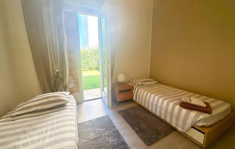 Appartamento in vendita a Massa