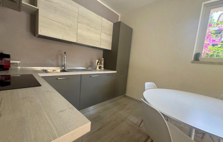 Appartamento in vendita a Massa