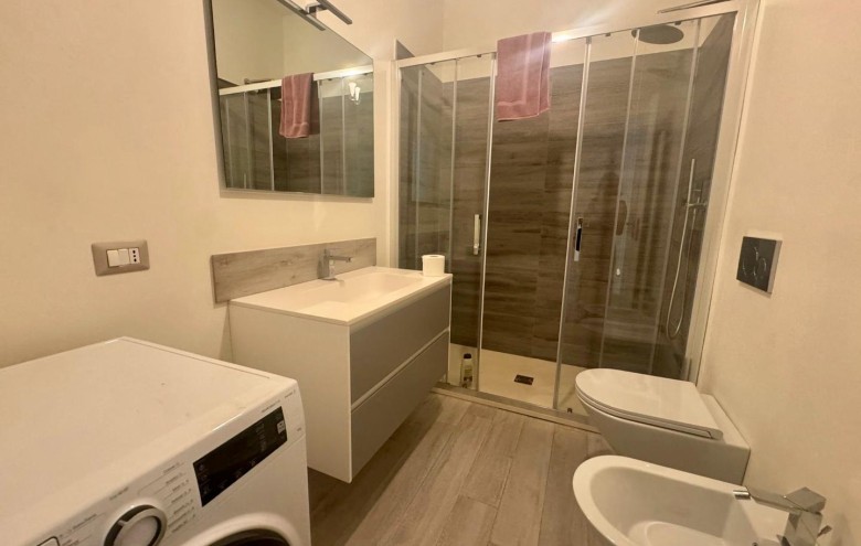 Appartamento in vendita a Massa