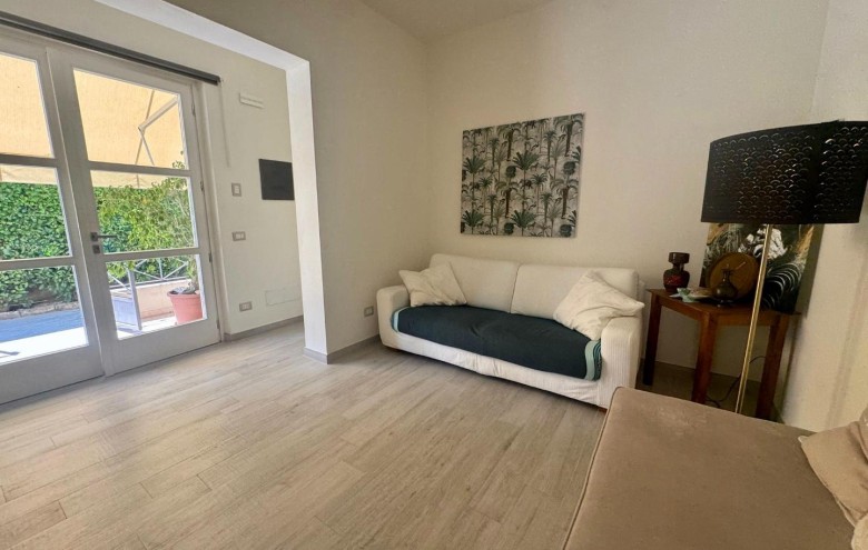 Appartamento in vendita a Massa