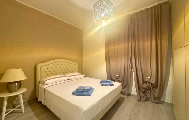 Appartamento in vendita a Massa