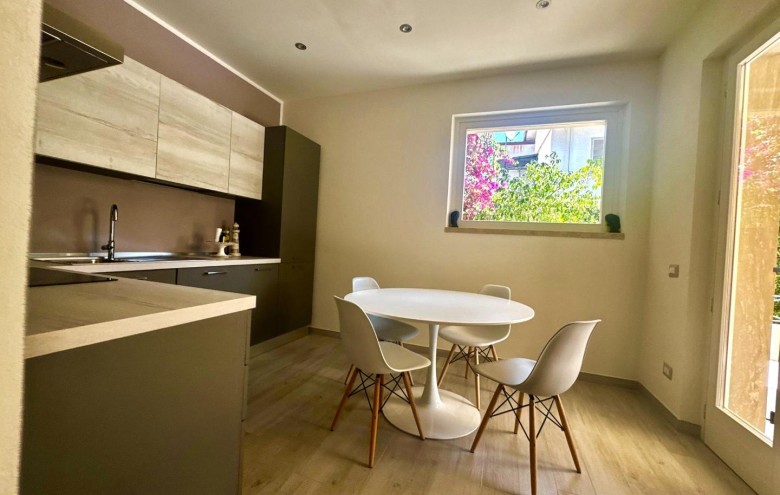 Appartamento in vendita a Massa