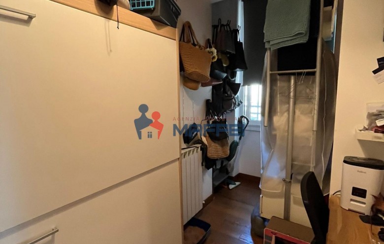 Appartamento in vendita a Viareggio