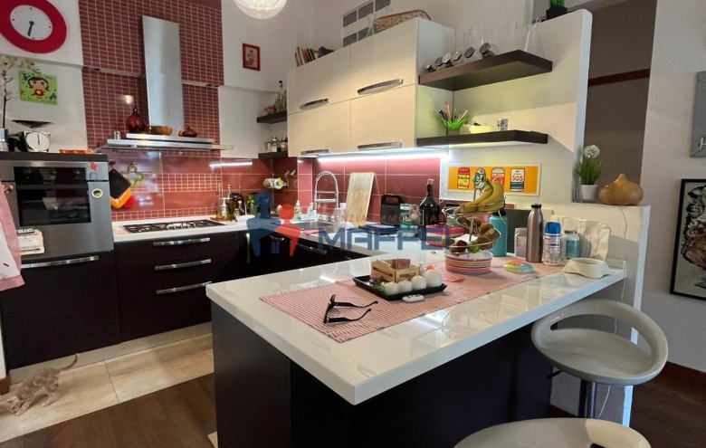 Appartamento in vendita a Viareggio