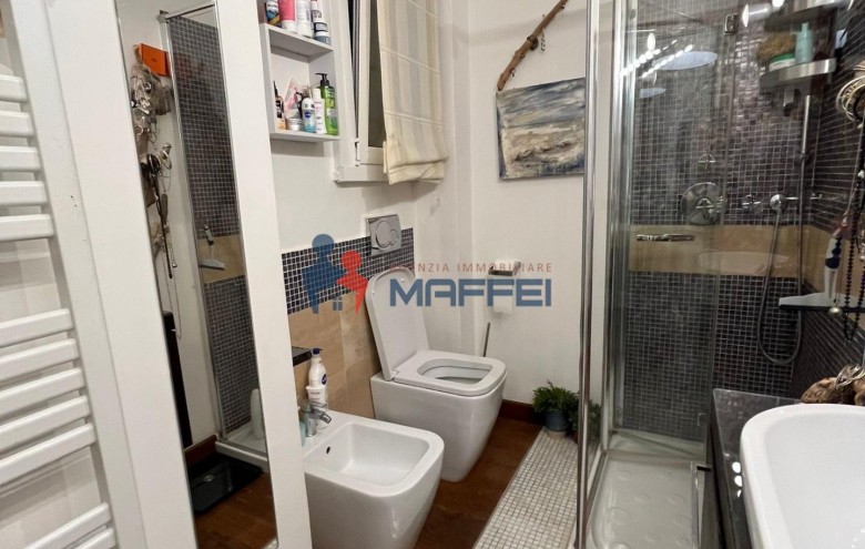 Appartamento in vendita a Viareggio