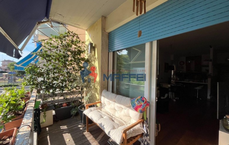 Appartamento in vendita a Viareggio