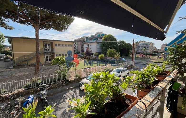 Appartamento in vendita a Viareggio