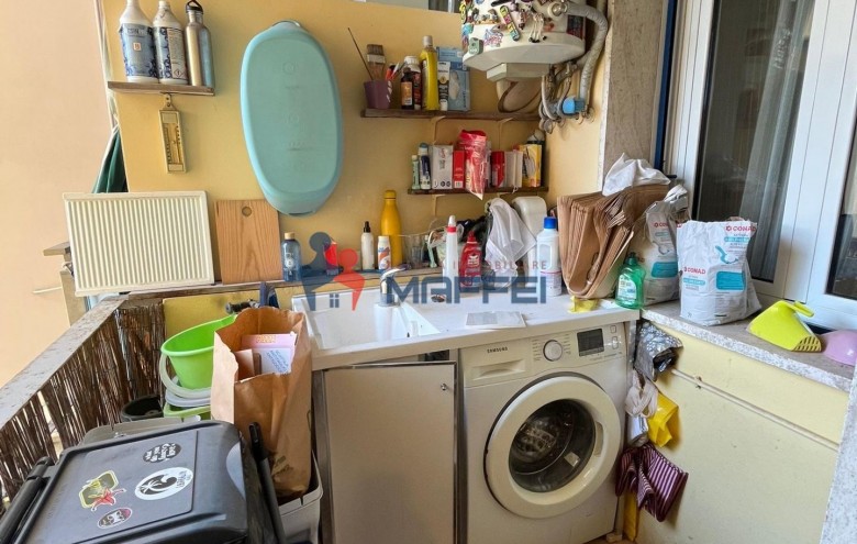 Appartamento in vendita a Viareggio