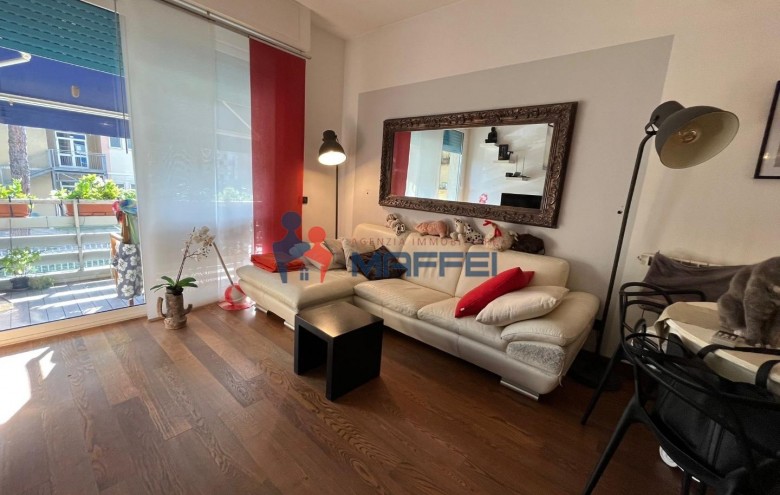 Appartamento in vendita a Viareggio