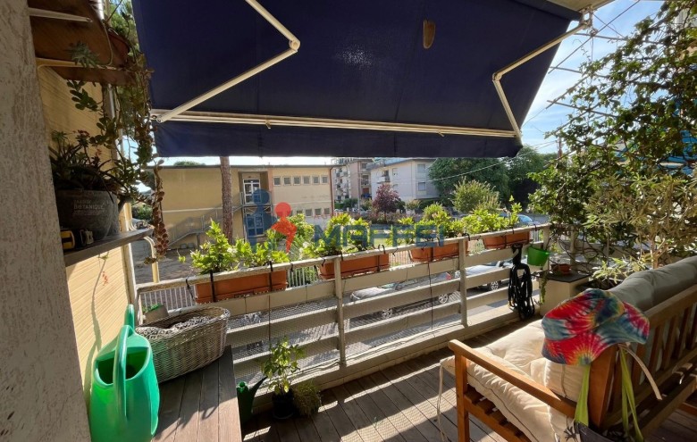 Appartamento in vendita a Viareggio