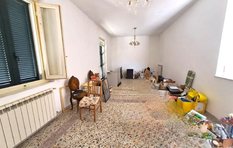 Villa singola in vendita a Massa