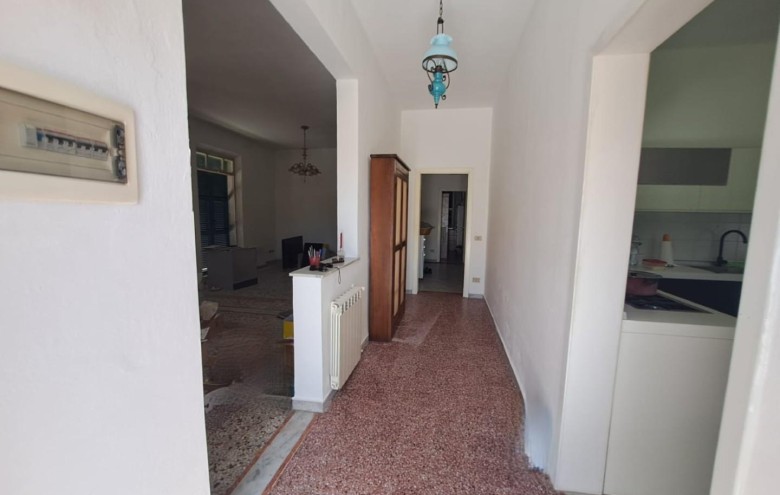 Villa singola in vendita a Massa