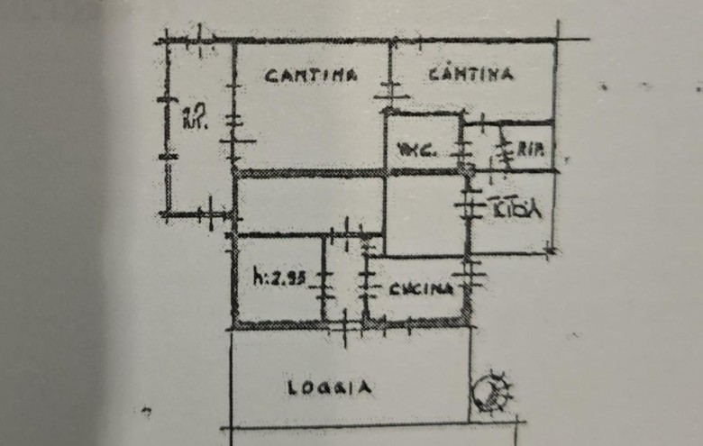 Villa singola in vendita a Massa