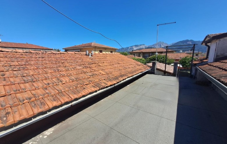 Villa singola in vendita a Massa