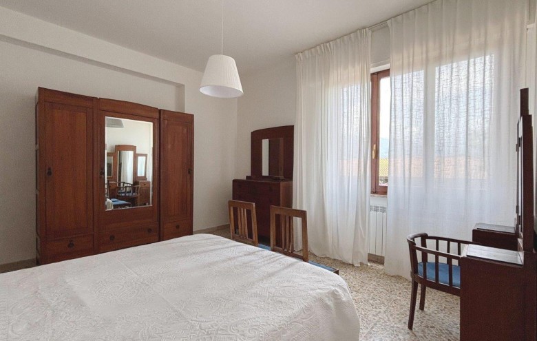 Appartamento in affitto a Massa