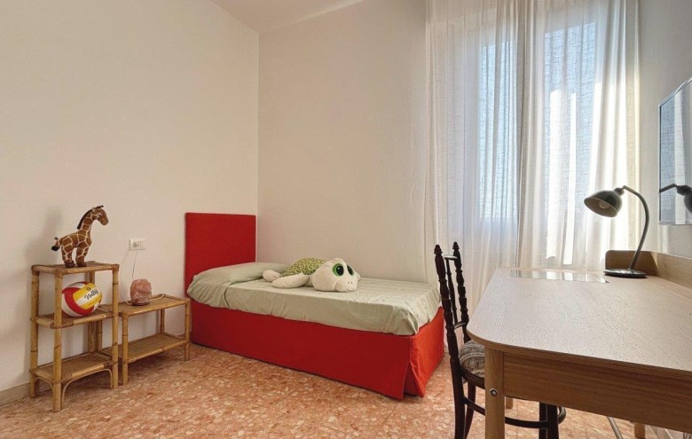 Appartamento in affitto a Massa