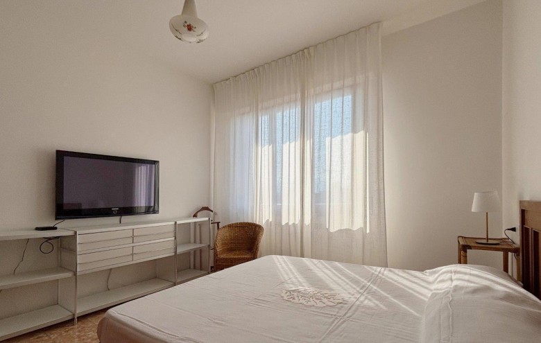 Appartamento in affitto a Massa