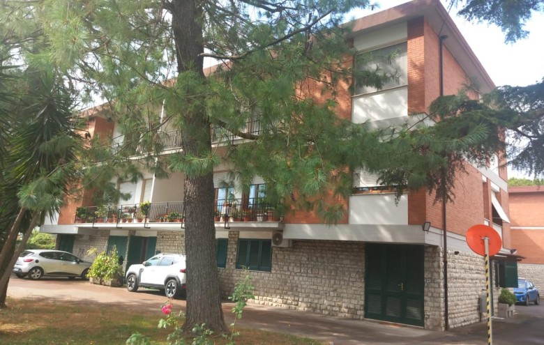 Appartamento in affitto a Massa