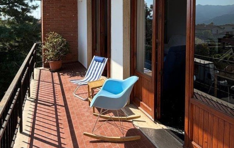 Appartamento in affitto a Massa