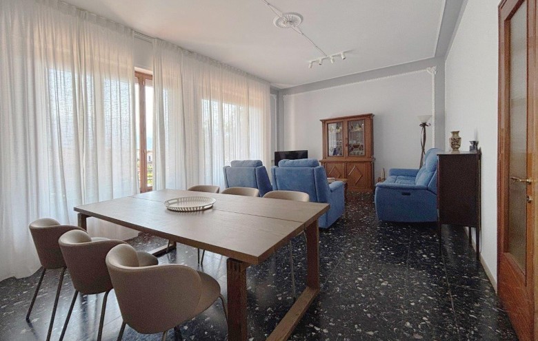 Appartamento in affitto a Massa