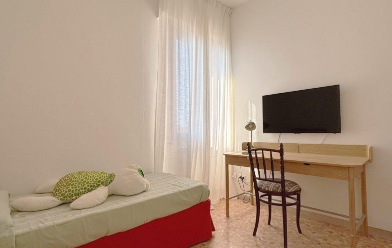 Appartamento in affitto a Massa