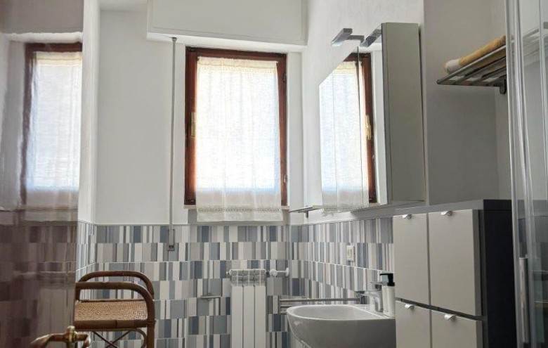 Appartamento in affitto a Massa