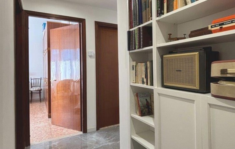 Appartamento in affitto a Massa