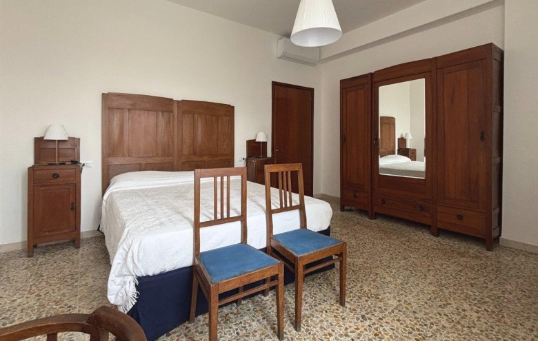 Appartamento in affitto a Massa