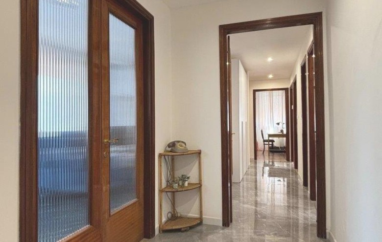 Appartamento in affitto a Massa