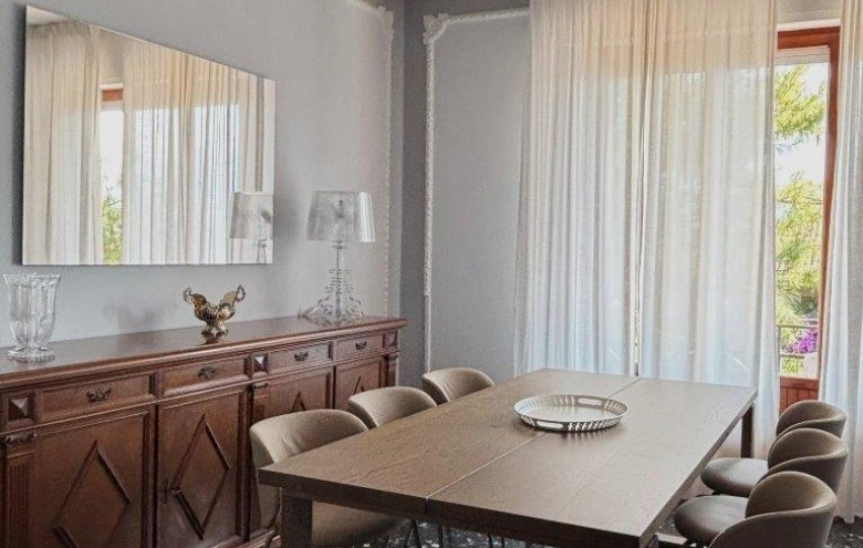 Appartamento in affitto a Massa