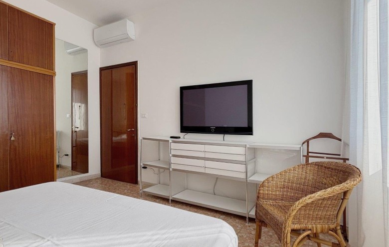 Appartamento in affitto a Massa