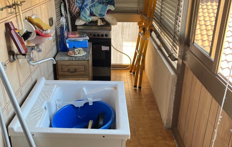 Porzione di casa in vendita a Massa