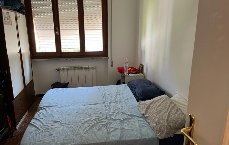 Porzione di casa in vendita a Massa