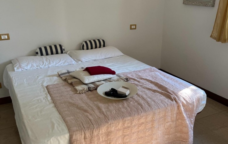 Porzione di casa in vendita a Massa