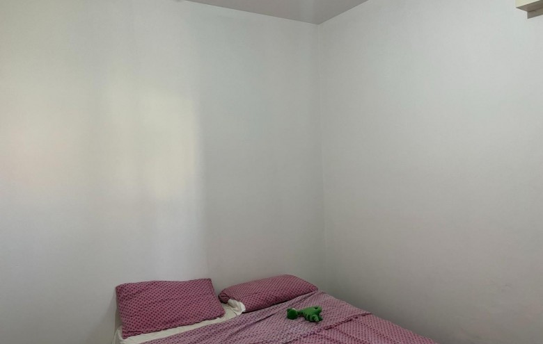 Porzione di casa in vendita a Massa