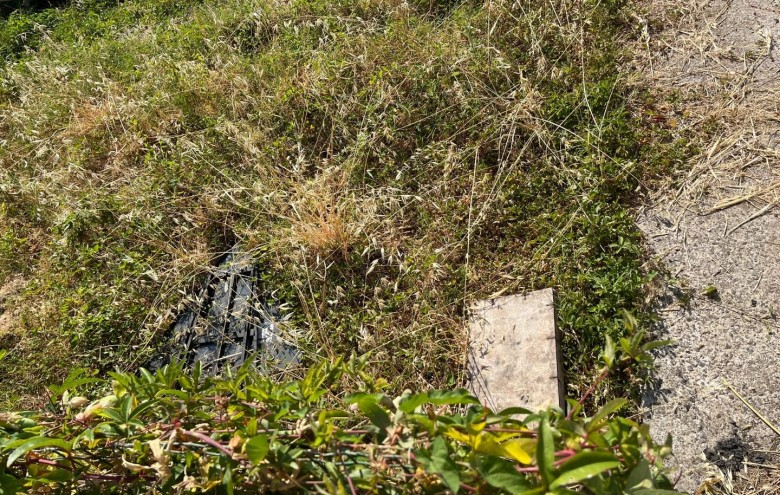 Porzione di casa in vendita a Massa