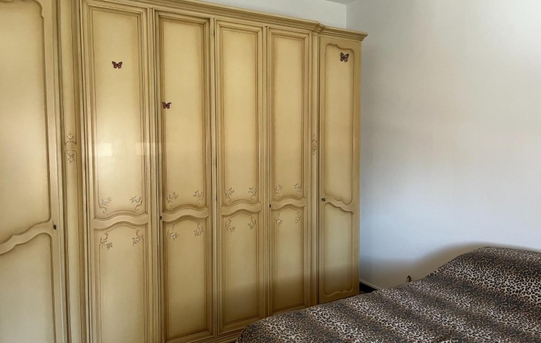 Porzione di casa in vendita a Massa