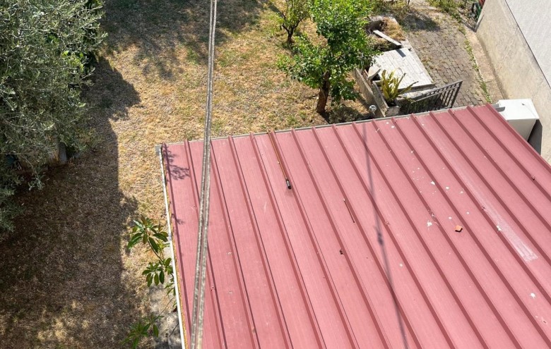 Porzione di casa in vendita a Massa