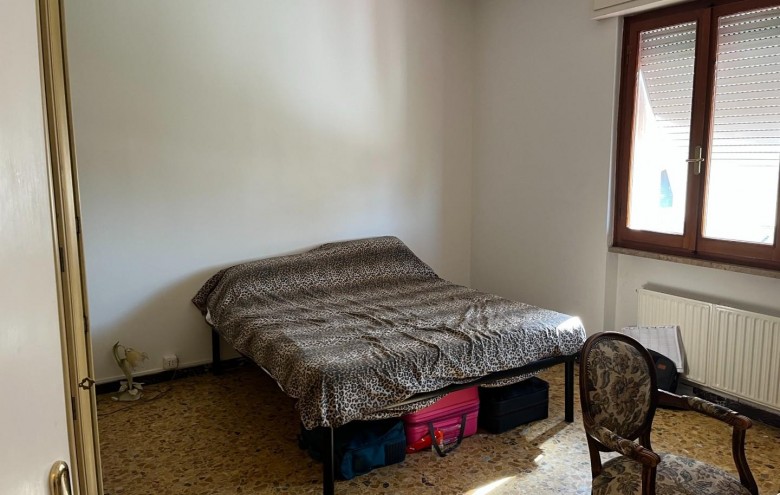 Porzione di casa in vendita a Massa