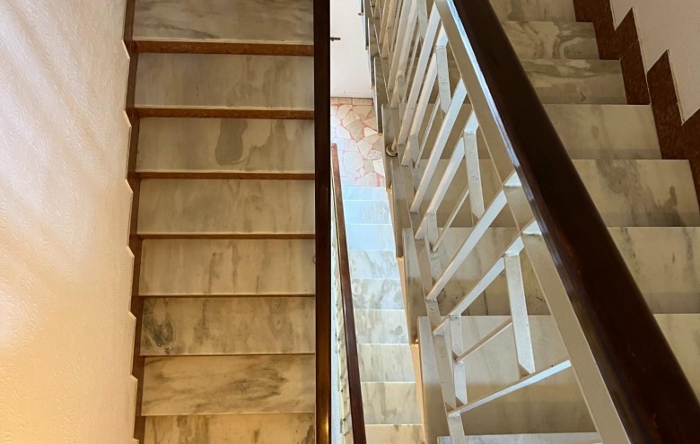 Porzione di casa in vendita a Massa