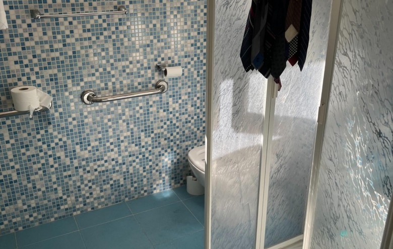 Porzione di casa in vendita a Massa