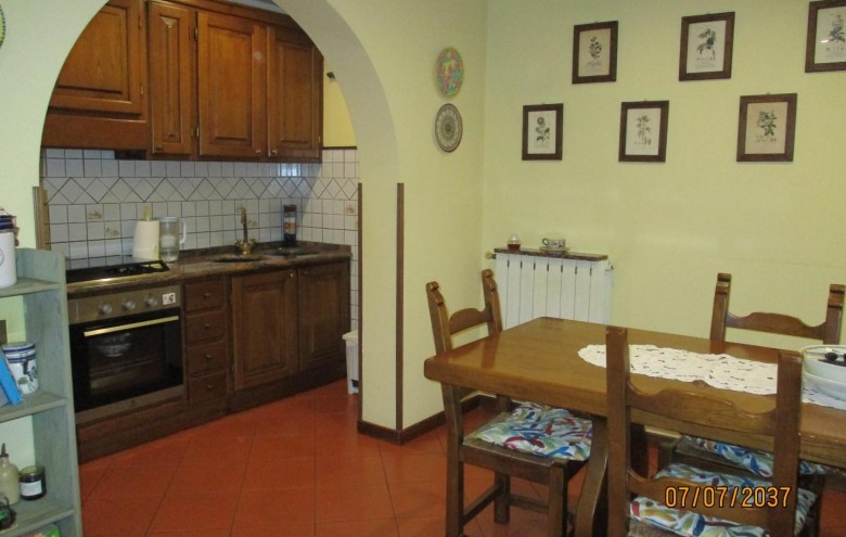 Villetta a schiera in vendita a Viareggio