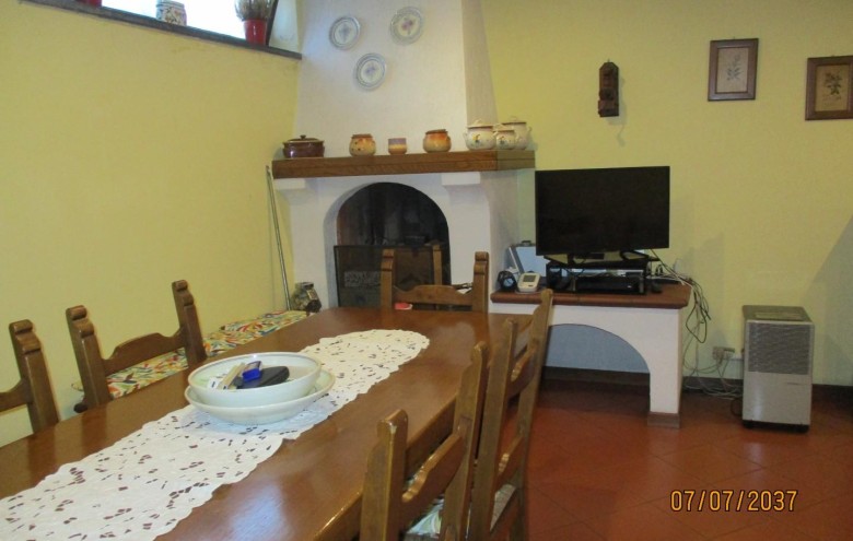 Villetta a schiera in vendita a Viareggio