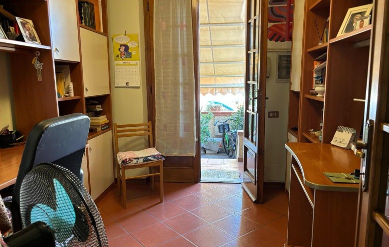 Villetta a schiera in vendita a Viareggio