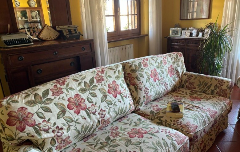 Villetta a schiera in vendita a Viareggio