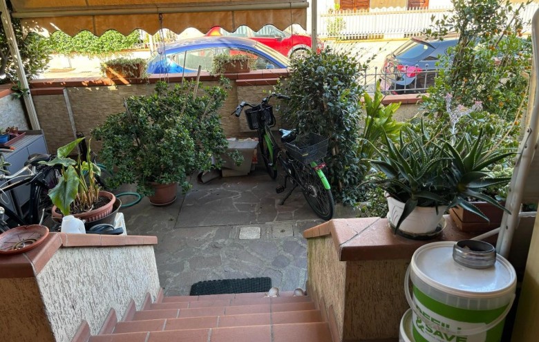 Villetta a schiera in vendita a Viareggio