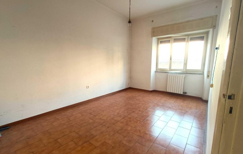 Appartamento in vendita a Massa