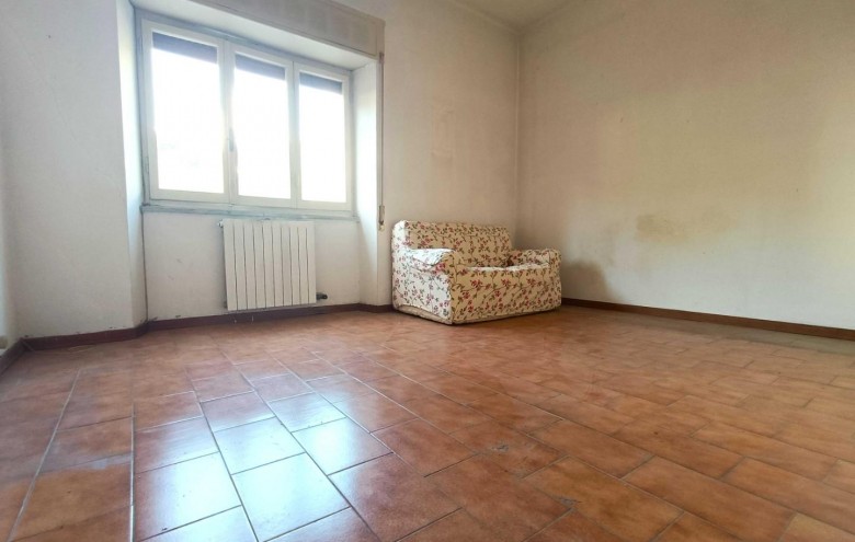 Appartamento in vendita a Massa