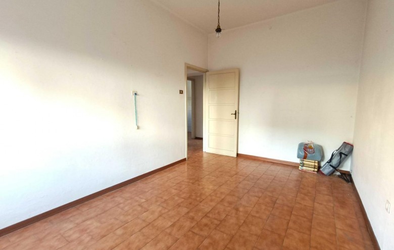 Appartamento in vendita a Massa